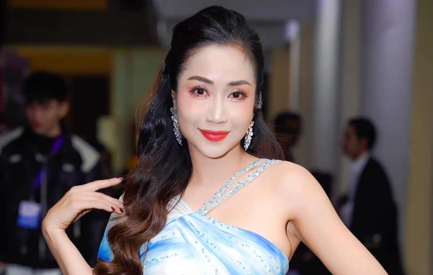 Ốc Thanh Vân: ''Rửa chén đối với Vân là chữa lành''